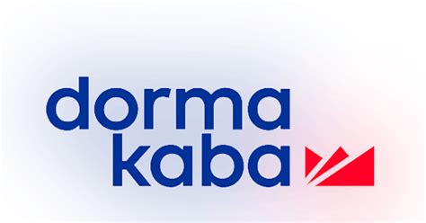 Dormakaba usa